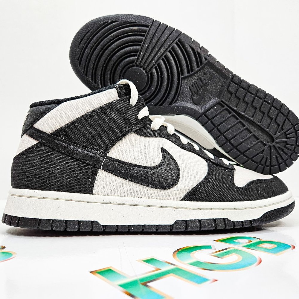 Men's Nike Dunk Mid DV0830-102
